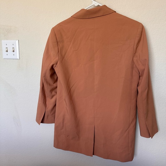 ASOS blazer - Picture 4 of 7